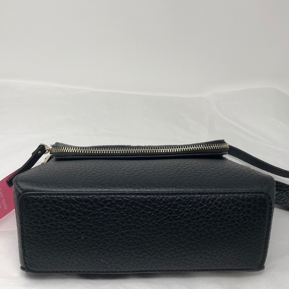 NWT Kate spade Bertie crossbody - Picture 6 of 7
